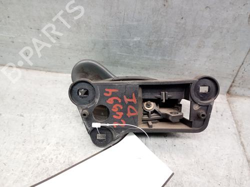 Front left interior door handle CITROËN JUMPER I Van (244) 2.8 HDi | BP33621385I13 - Image 2