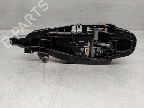 Front right exterior door handle CITROËN C3 AIRCROSS II (2R_, 2C_) 1.2 PureTech 110 (2RHNZB, 2RHNZW, 2RHNPX, 2RHNPJ) | BP17004355C129 