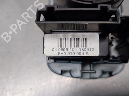 Headlight switch SEAT LEON (1P1) 1.2 TSI | BP14329043I24 