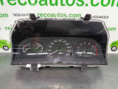 Instrument cluster HYUNDAI SANTAMO  | BP12187762C47 