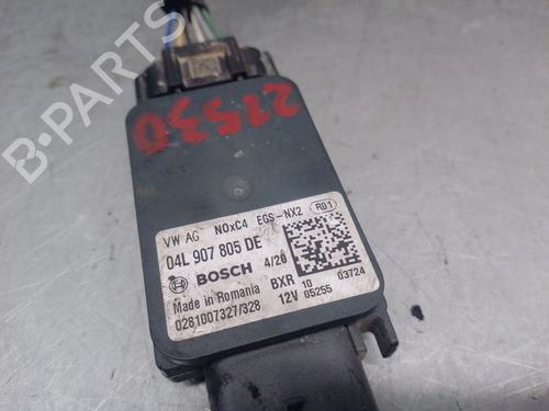 Elektronisk sensor SKODA KAROQ (NU7, ND7) 1.6 TDI | BP21582587M84 