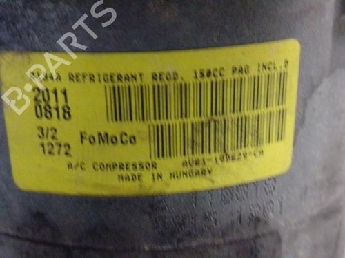 AC compressor FORD FOCUS III 1.6 Ti | BP37405103M34 - Image 5
