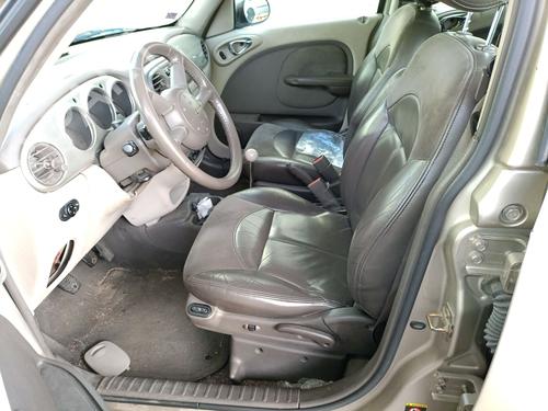 Electronic module CHRYSLER PT CRUISER (PT_) 2.2 CRD | BP23526713M83  - Image 13