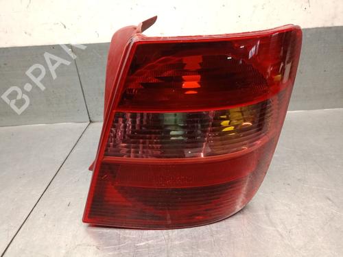 Used Right taillight Right taillight FIAT STILO (192_) 1.9 JTD (192_XE1A) (115 hp) 40499797 40499797