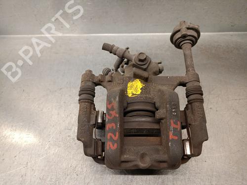 Left rear brake caliper OPEL ASTRA J Sports Tourer (P10) 1.6 CDTi (35) | BP24334606M107