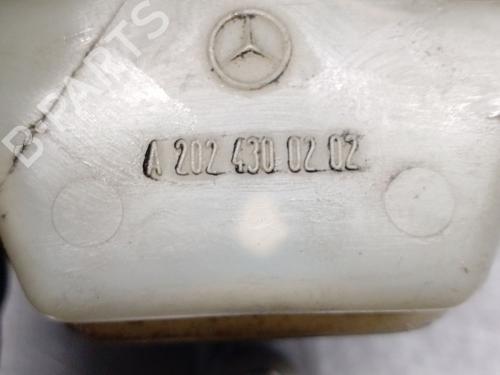 Brake master cylinder MERCEDES-BENZ E-CLASS (W210) E 220 CDI (210.006) | BP23411312M77 