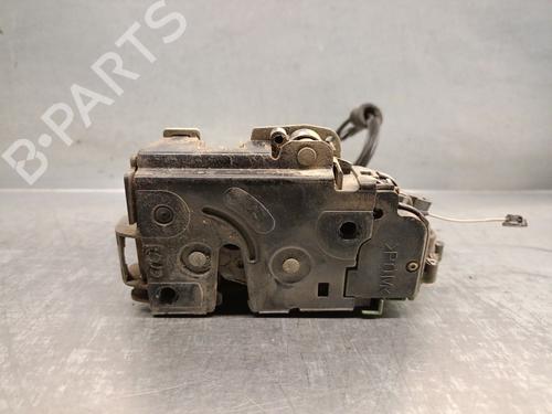Rear left lock SEAT CORDOBA (6L2) 1.9 SDI | BP21838675C100 