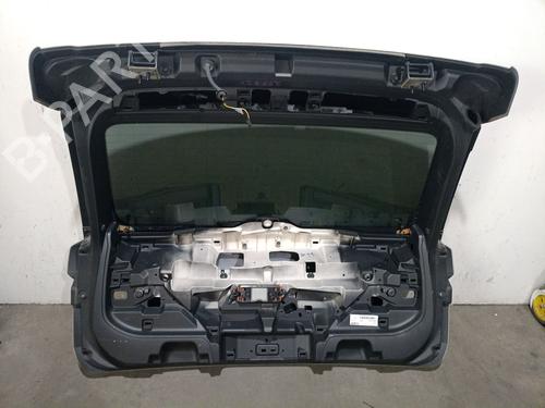 Tailgate VOLVO XC60 II (246) D5 AWD | BP36308937C6 - Image 4