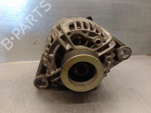 Generator FIAT STILO (192_) 1.6 16V (192_XB1A) (103 hp) 15516012
