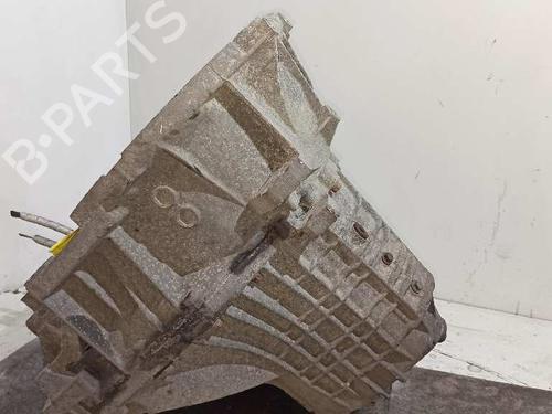 Gearbox FORD MONDEO II (BAP)  | BP7208996M3 