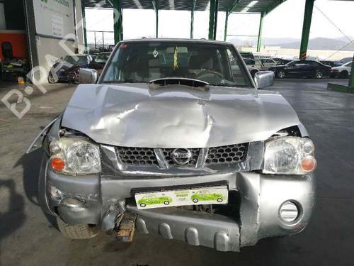 Switch NISSAN PICK UP (D22) 2.5 Di | BP20257832I30 - Image 11