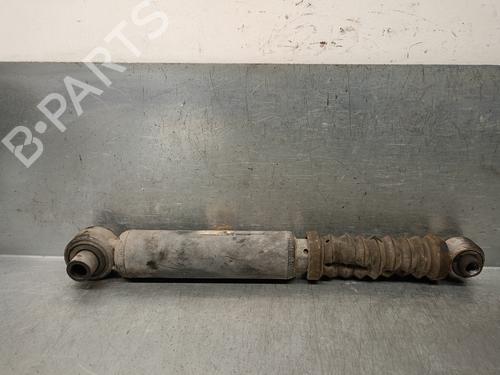 Used Right rear shock absorber PEUGEOT 206 Hatchback (2A/C) 1.4 i (75 hp) 22722895