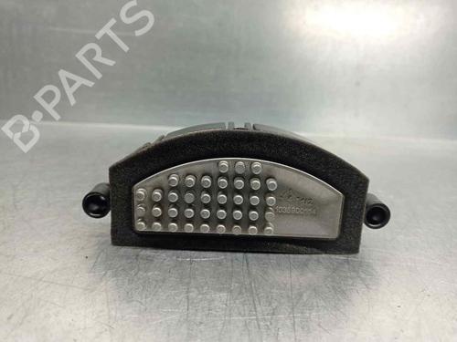 Used Heater resistor MERCEDES-BENZ CLA Coupe (C117) CLA 220 CDI / d (117.303) (170 hp) 11669780
