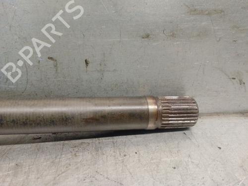 Right front driveshaft VOLVO V60 I (155) D5 | BP39095979M39 - Image 4