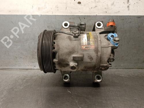 Used AC compressor AC compressor 38620476 38620476