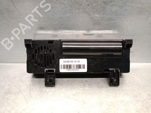 Used Electronic module Electronic module PEUGEOT 308 SW II (LC_, LJ_, LR_, LX_, L4_) 1.5 BlueHDi 130 (131 hp) 22721855 22721855