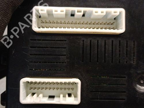 Electronic module RENAULT MODUS / GRAND MODUS (F/JP0_) 1.4 (JP01, JP0J) | BP33656936M83 - Image 4