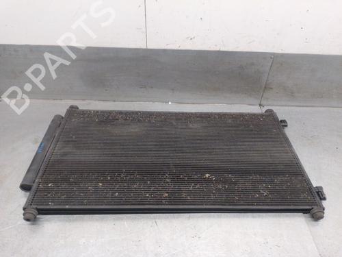 AC radiator HONDA CR-V III (RE_) 2.2 i-CTDi 4WD (RE6) | BP28129463M32 