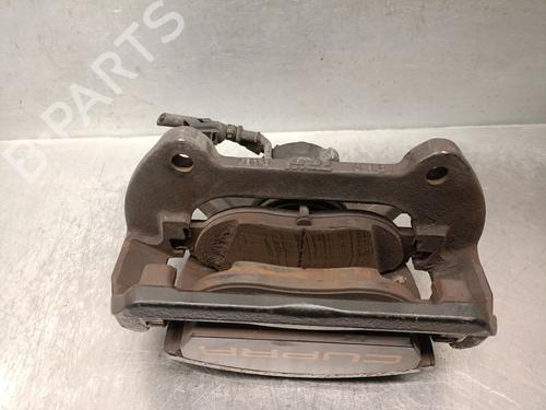 Left front brake caliper SEAT LEON (1P1) 1.9 TDI | BP31155740M105