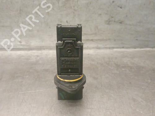 Used Mass air flow sensor MERCEDES-BENZ E-CLASS (W210) E 270 CDI (210.016) (170 hp) 30969960