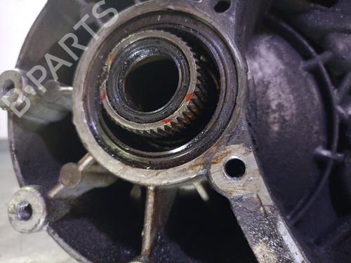 Gearbox VOLVO S60 I (384) 2.5 T AWD | BP28005097M3 
