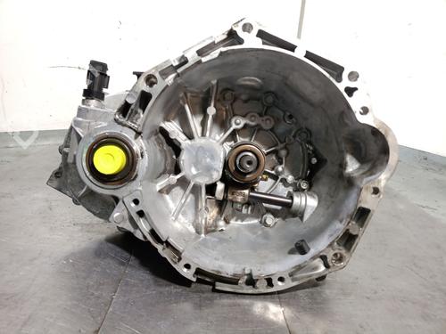 Used Gearbox Gearbox 39431278 39431278