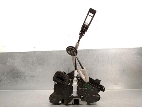Front left lock VW TAIGO (CS1) 1.0 TSI | BP24216891C98 - Image 2
