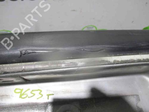 Rear bumper OPEL OMEGA B (V94) 2.5 TD (F69, M69, P69) | BP20252067C8 