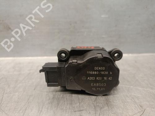 Elektronisk modul MERCEDES-BENZ M-CLASS (W163) ML 270 CDI (163.113) (163 hp) 29639575