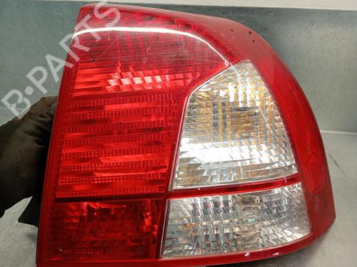 Høyre baklys KIA SHUMA II Saloon (FB)  | BP29502879C35 