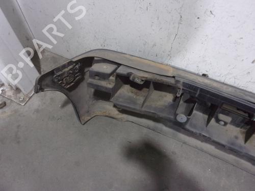 Rear bumper PEUGEOT 106 II (1A_, 1C_) 1.5 D | BP15684730C8 