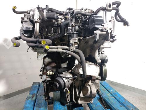 Engine SAAB 9-3 Convertible (YS3F) 1.9 TiD | BP37665840M1 - Image 4