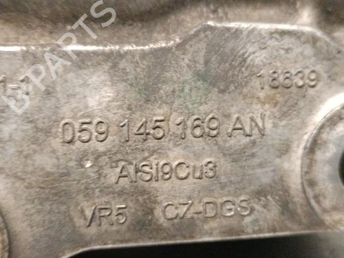 Engine mount AUDI Q7 (4LB) 3.0 TDI quattro | BP33173305M89  - Image 7