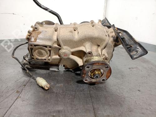 Used Transfer box Transfer box SUZUKI SAMURAI Closed Off-Road Vehicle (SJ_) 1.9 D All-wheel Drive (64 hp) 33887534 33887534