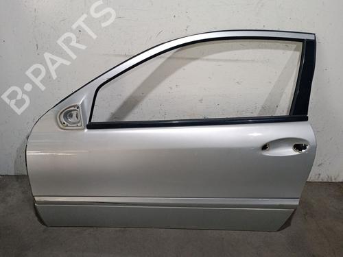 left-front-door-mercedes-benz-c-class-coupe-cl203-2001-2002-2003-2004-2005-2006-2007-2008-2009-2010-2011-37478003 main image