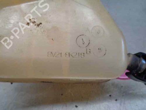 Expansion tank FORD FIESTA VI (CB1, CCN)  | BP6990209C120 