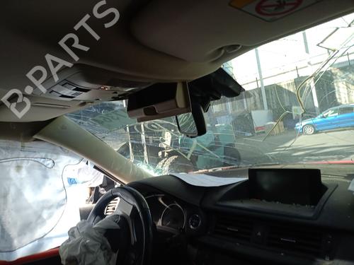 Right rear door LEXUS CT (ZWA10_) 200h (ZWA10_) | BP29465168C5 