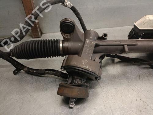 Steering rack VW PASSAT B6 (3C2) 2.0 TDI 16V | BP22231185M22 