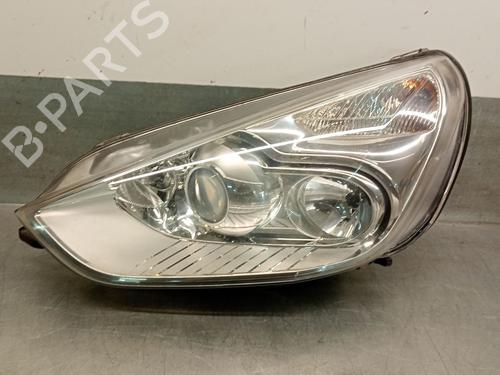 left-headlight-ford-s-max-wa6-2006-2007-2008-2009-2010-2011-2012-2013-2014-32035392 main image