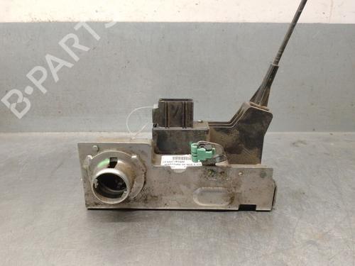 Used Front left lock Front left lock FORD TRANSIT CONNECT (P65_, P70_, P80_) 1.8 Di (75 hp) 33233389 33233389