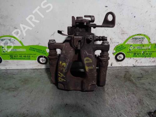Used Right rear brake caliper ALFA ROMEO GIULIETTA (940_) 1.6 JTDM (940FXD1A) (105 hp) 11924918