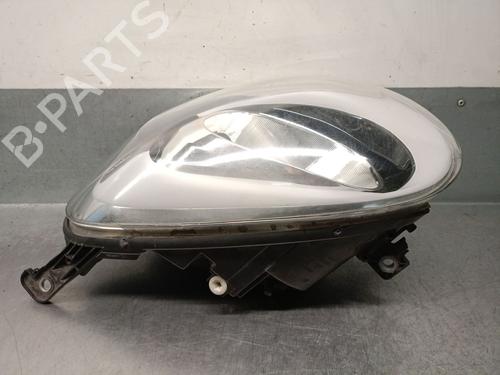 Left headlight FIAT 500X (334_) 1.3 D Multijet (334AXH1A) | BP40180270C28 - Image 3