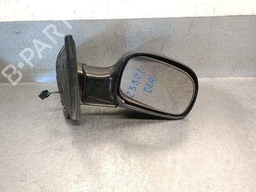 Right mirror CHRYSLER VOYAGER IV (RG, RS) 2.5 CRD 4894 | 412AF | 4894 | 412AF
