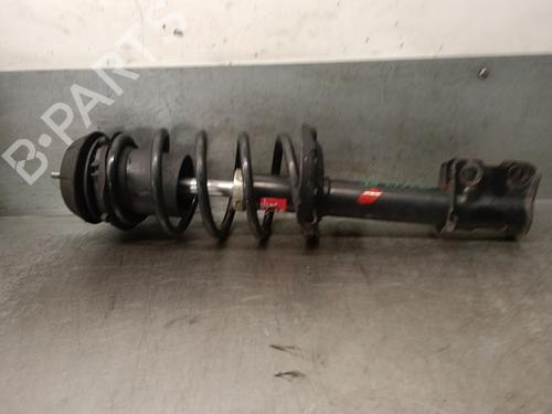 Venstre fortil støddæmper OPEL CORSA C (X01) 1.3 CDTI (F08, F68) (70 hp) 29270867