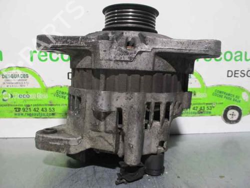 Alternator FORD ESCORT V (AAL, ABL) 1.8 D | BP2119872M7 