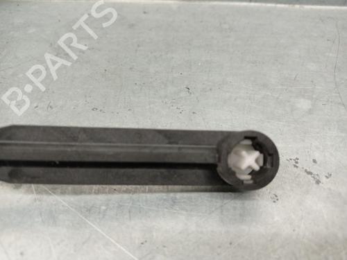 Clutch slave cylinder RENAULT MASTER III Van (FV) 2.3 dCi 130 FWD (FV0M, FV0Y, FV0J, FV02, FV03) | BP30734908M113