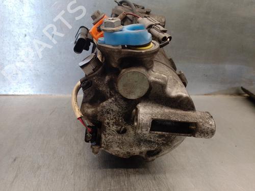 AC compressor MERCEDES-BENZ B-CLASS Sports Tourer (W246, W242) B 180 CDI / d (246.212) | BP13686035M34 