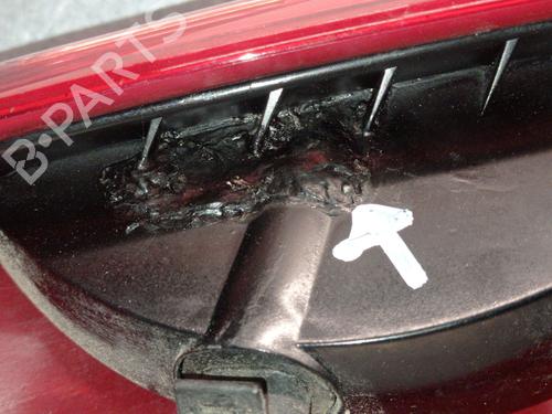 Farolim esquerdo CITROËN C8 (EA_, EB_)  | BP32185227C34 