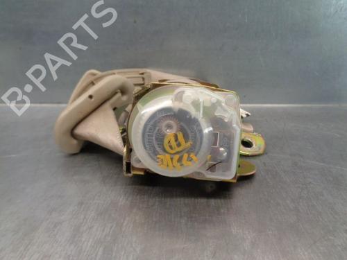Used Rear right seatbelt LEXUS RX (MCU15) 300 AWD (MCU15) (201 hp) 9724593