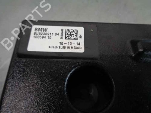 Electronic module BMW 3 Gran Turismo (F34) 330 d | BP8125334M83 